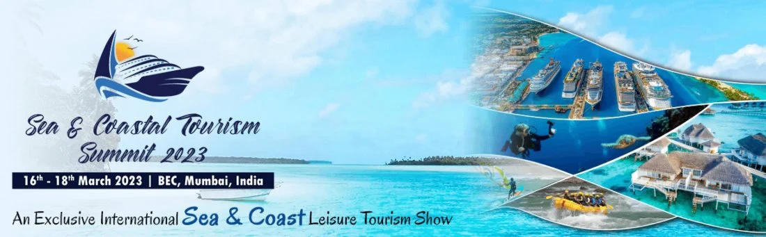 Sea and Coastal Tourism Expo